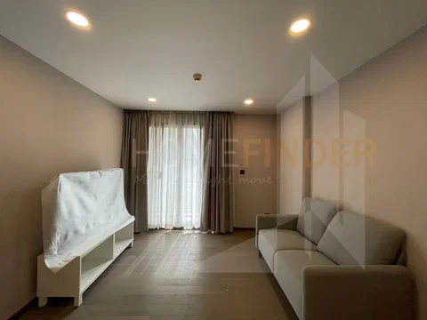 Klass Siam 2 bedrooms, for rent