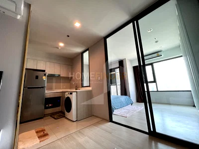 คอนโดให้เช่า : Life One Wireless 2 bedrooms, for rent