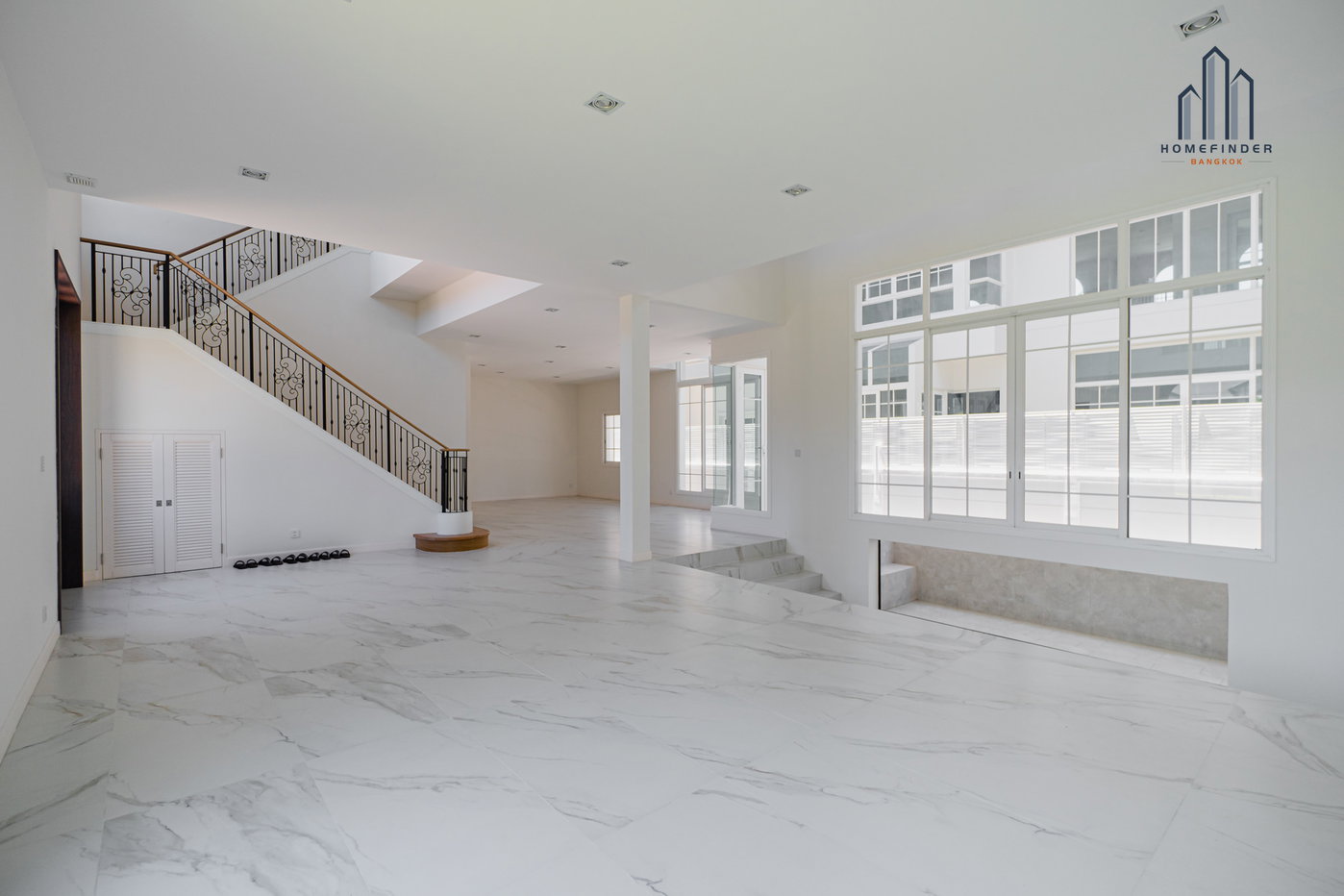 รูป The Grand Riverfront Ratchapruek - Rama 5 5 bedrooms, for sale - รูปที่ 6/36