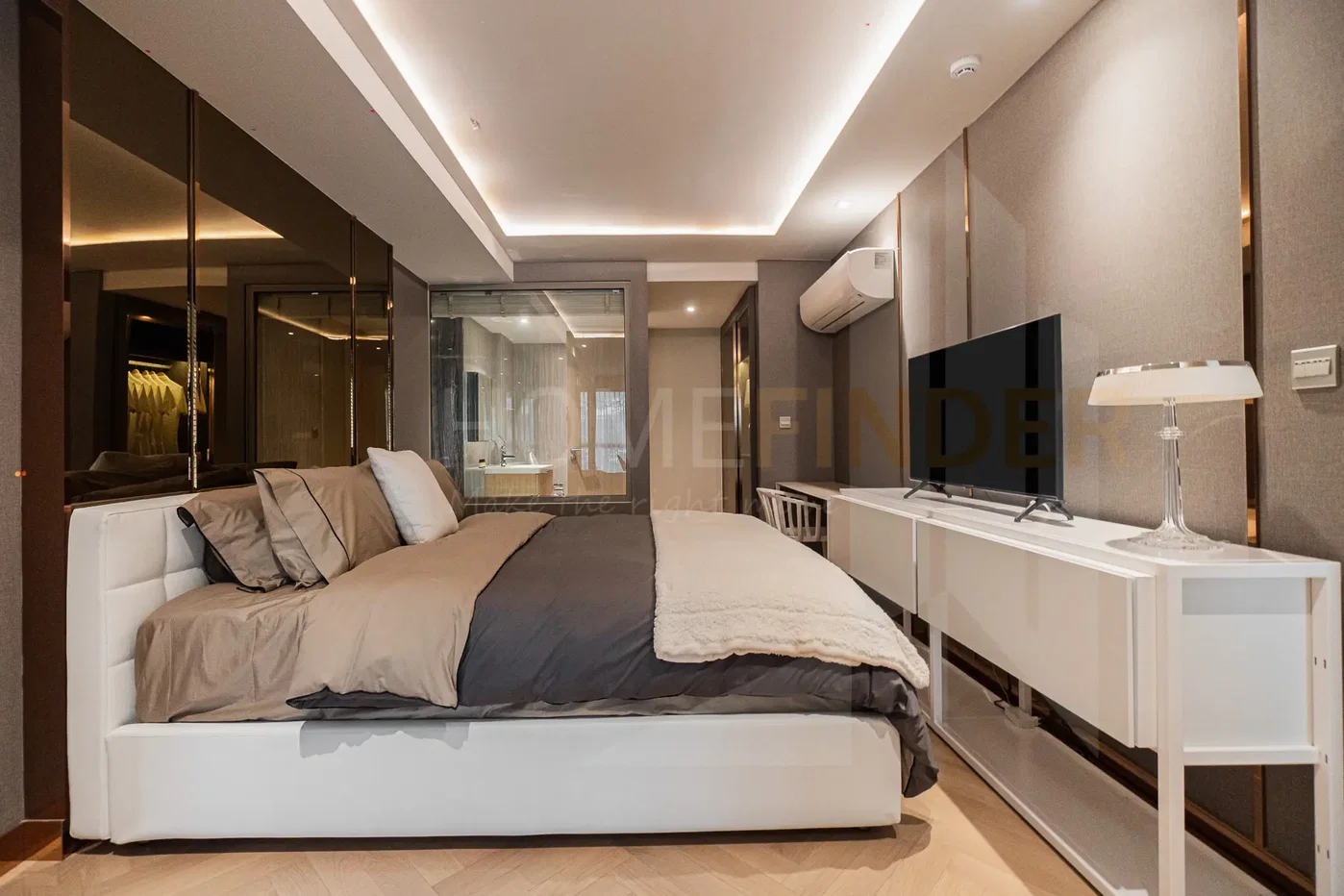 picture S47 Sukhumvit 2 bedrooms, for sale - 6/8