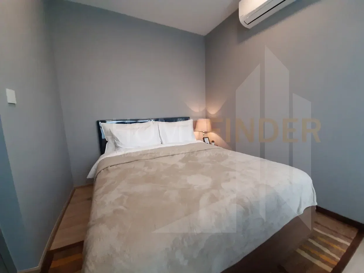 picture TAKA HAUS 2 bedrooms, for rent - 9/10