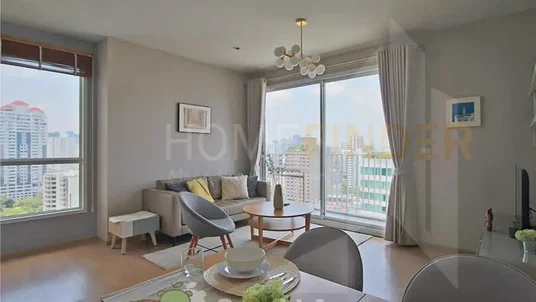 HQ Thonglor by Sansiri 1 bedroom, for sale