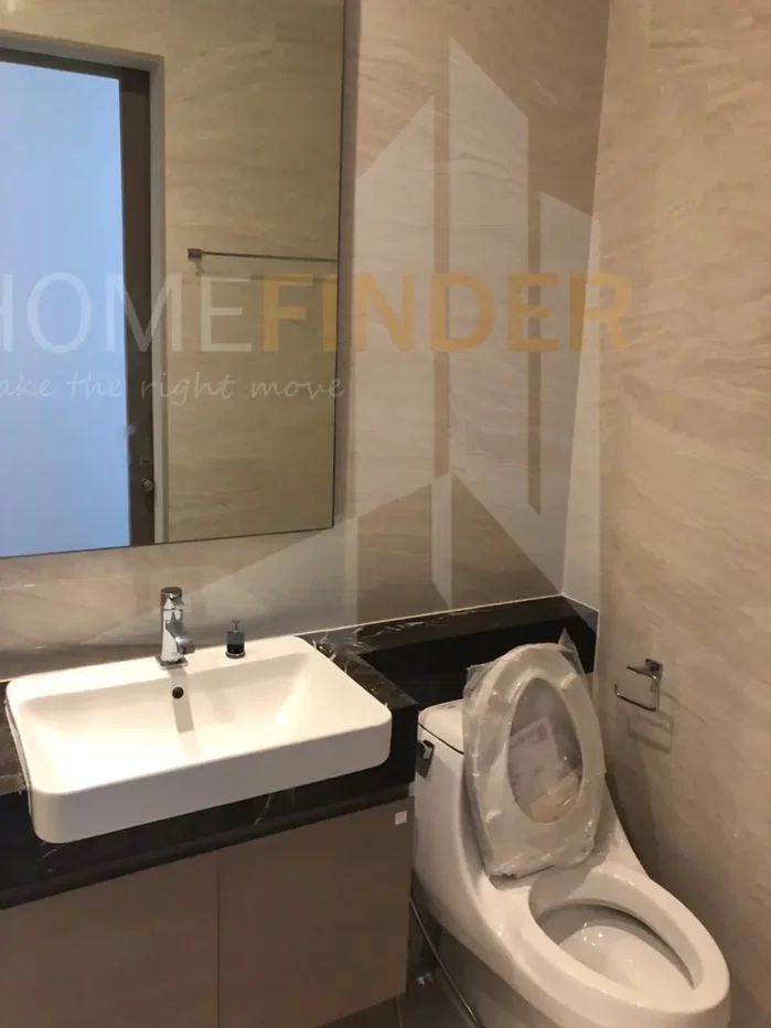 รูป Ashton Silom || แอชตัน สีลม 1 bedroom, for sale - รูปที่ 10/18