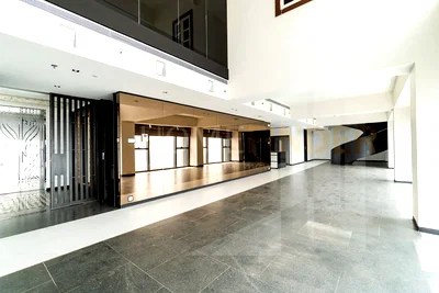 ขายคอนโด : The Met 4 bedrooms, for sale