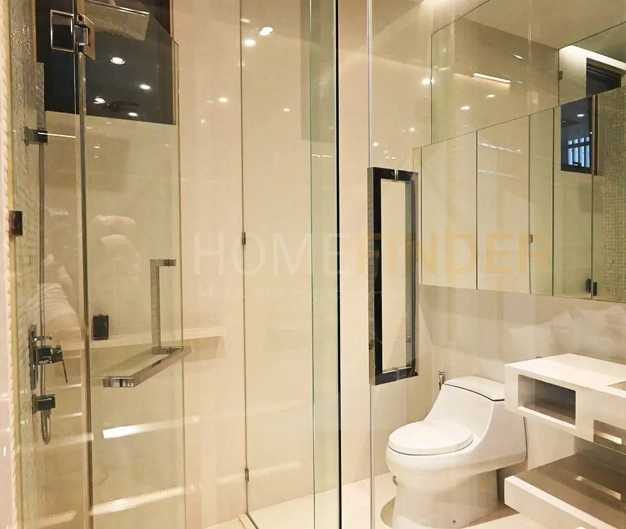 รูป Vittorio 2 bedrooms, for rent - รูปที่ 4/6
