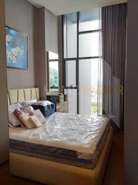 picture The Diplomat Sathorn 3 bedrooms, for rent - 4/21