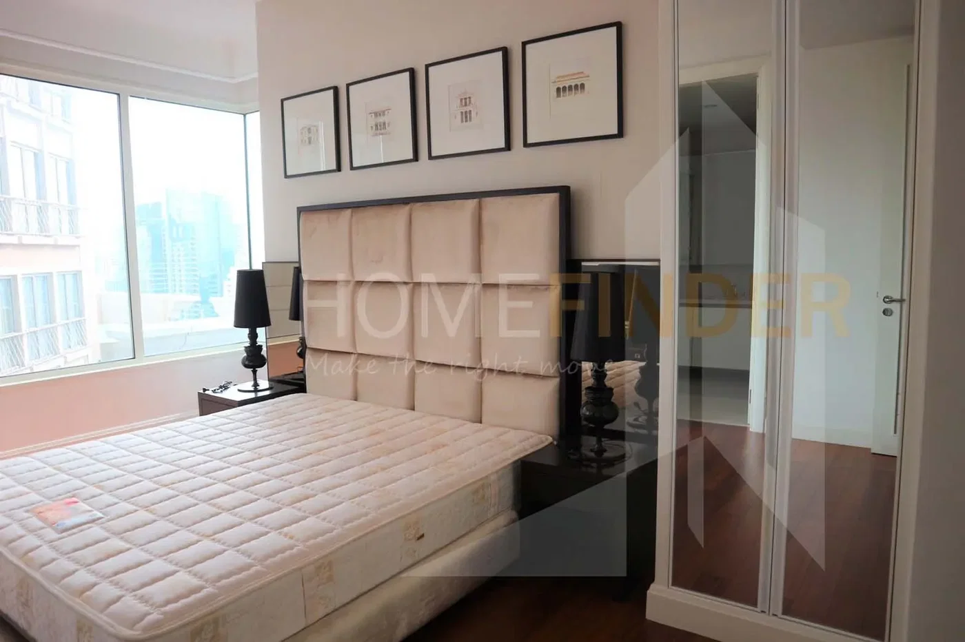 picture Q Langsuan 2 bedrooms, for rent - 5/6