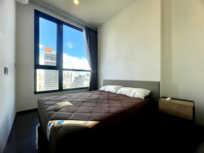 คอนโดให้เช่า : 🌳🌳For rent Park Origin Thonglor 🌳🌳 ID LINE : @190evxgl