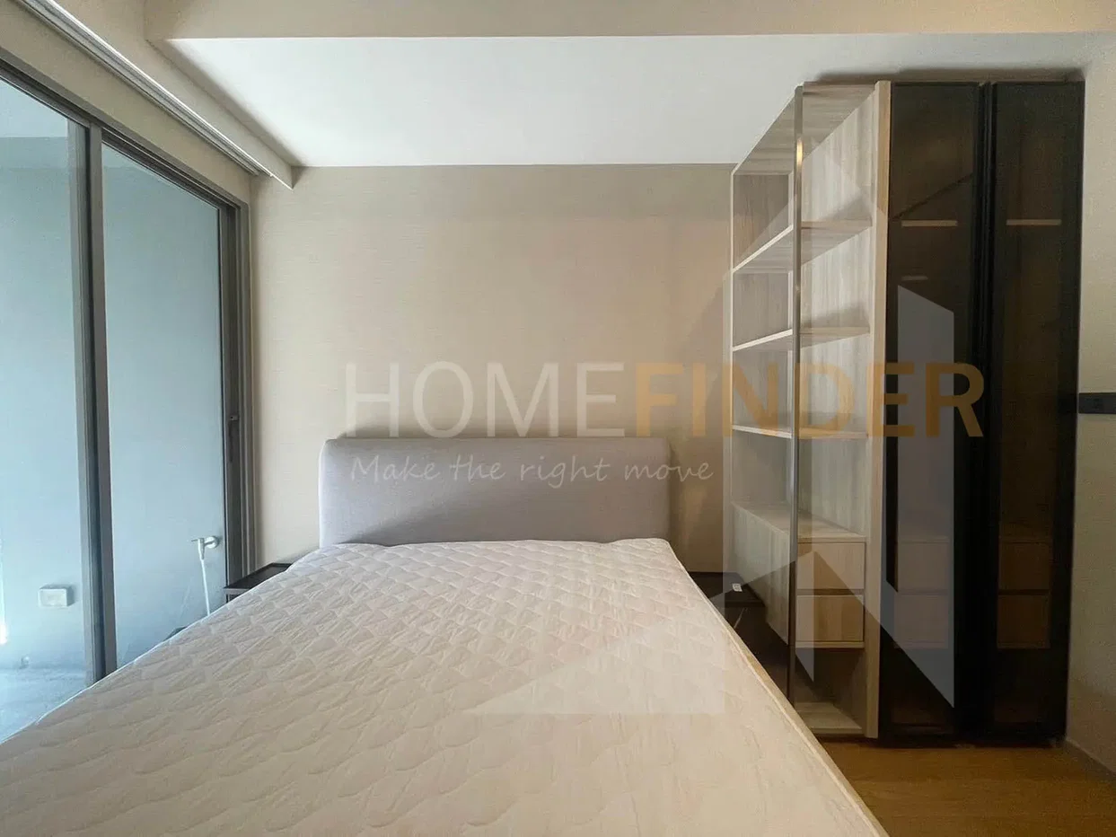 picture FYNN Asoke 2 bedrooms, for rent - 4/9
