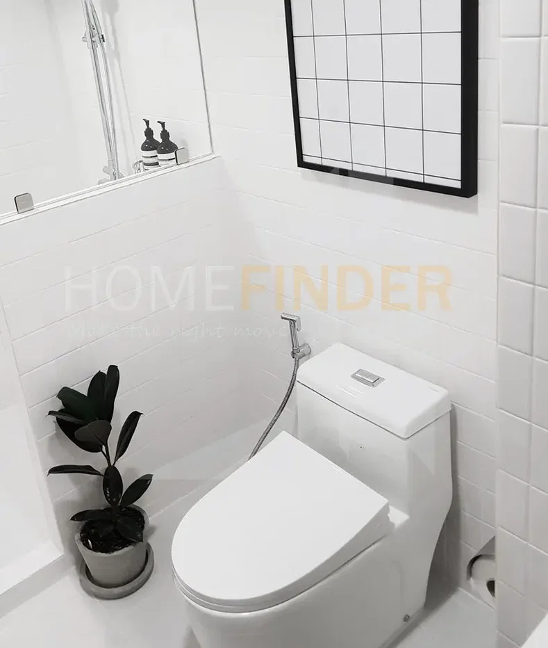 รูป Lumpini Suite Sukhumvit 41 1 bedroom, for rent - รูปที่ 10/11