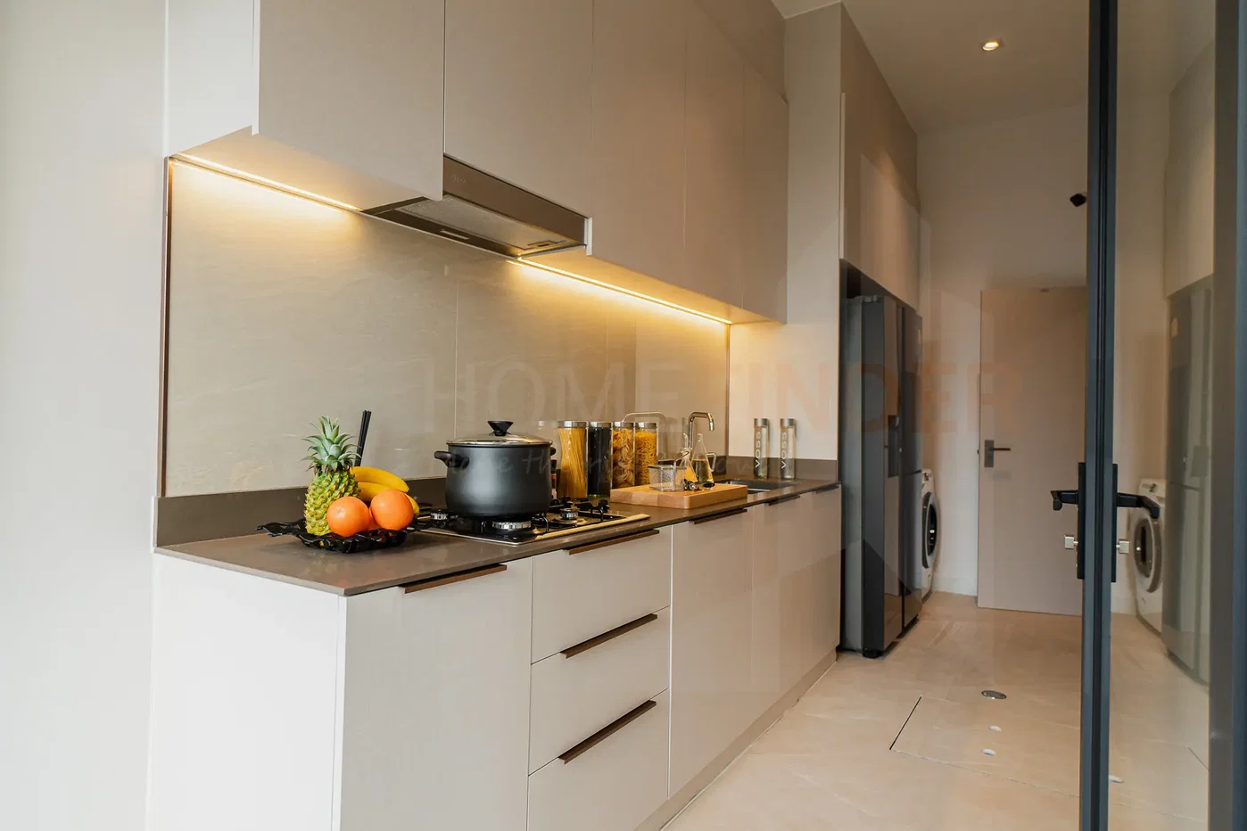 picture Artale Asoke - Rama 9 3 bedrooms, for sale - 3/13