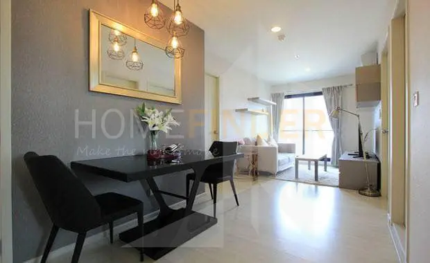 picture Life Asoke 2 bedrooms, for rent - 5/10