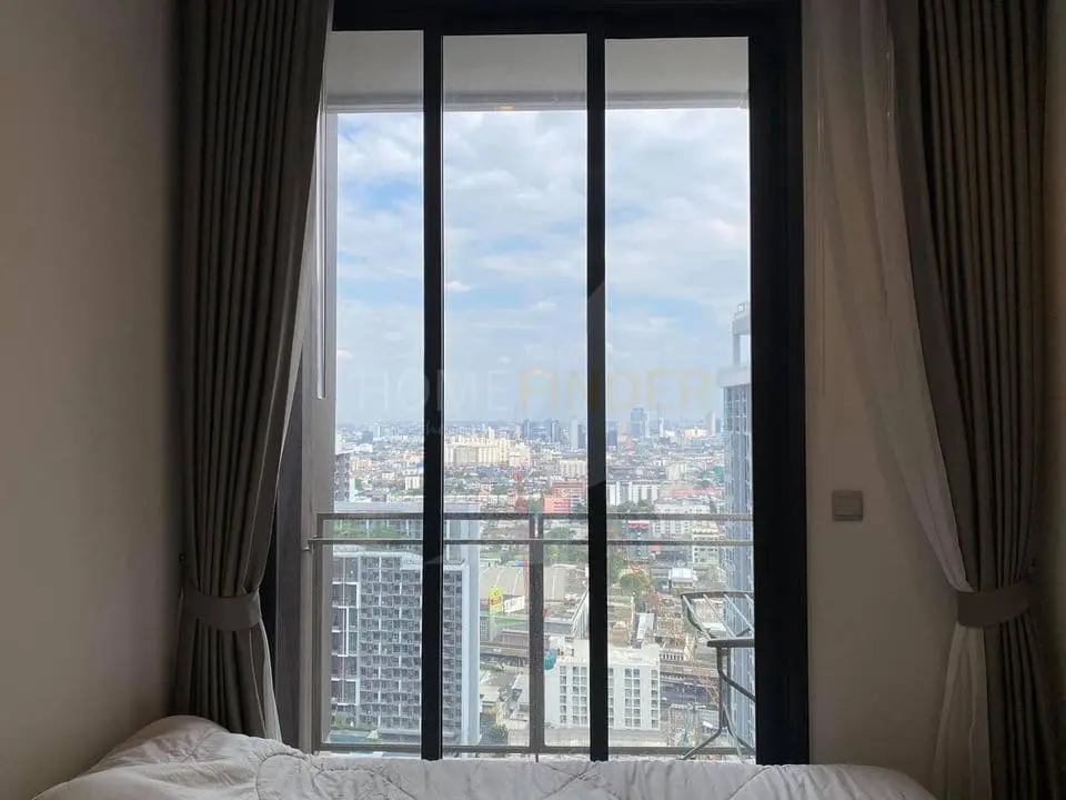 รูป The Line Phahol - Pradipat 1 bedroom, for sale - รูปที่ 5/7