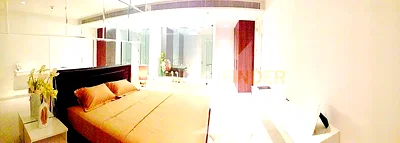 คอนโดให้เช่า : 185 Rajadamri 1 bedroom, for rent