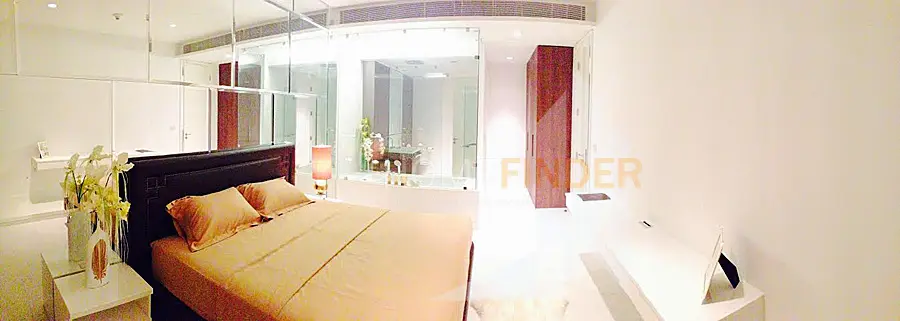 picture 185 Rajadamri 1 bedroom, for rent - 1/4