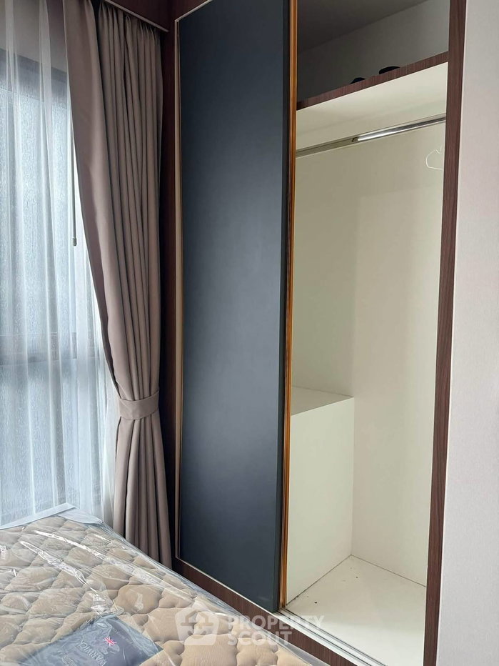 รูป คอนโด 1 ห้องนอน ชั้น 37 Life Asoke - Rama 9 ใกล้ MRT พระราม 9 เพียง 300 ม. (ID 3256375) - รูปที่ 7/27