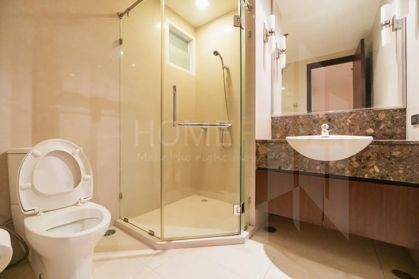 รูป Belgravia Residences 4 bedrooms, for sale - รูปที่ 24/45
