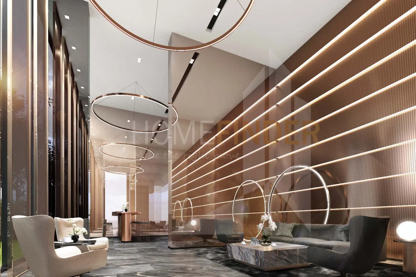 รูป IDEO Chula - Samyan 1 bedroom, for sale - รูปที่ 4/5