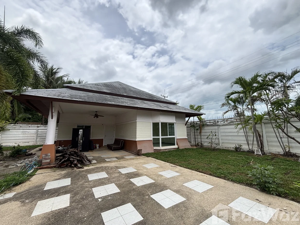 picture 3 Bedroom Spacious for sale at La Vallee Hua Hin 6725006 - 7/19