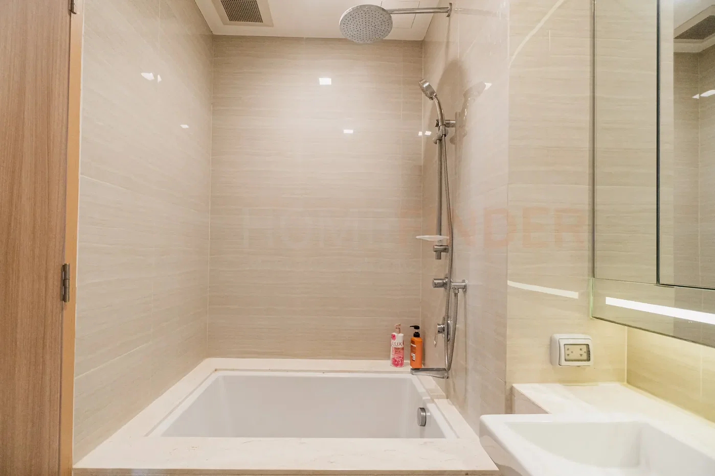 รูป Noble BE 33 1 bedroom, for rent - รูปที่ 7/8