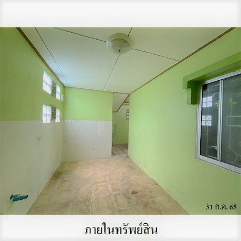รูป Z8Z7790 ขายบ้านแฝด ปาล์ม วิลล่า ตำบล ปลวกแดง อำเภอ ปลวกแดง จังหวัด ระยอง - รูปที่ 7/8