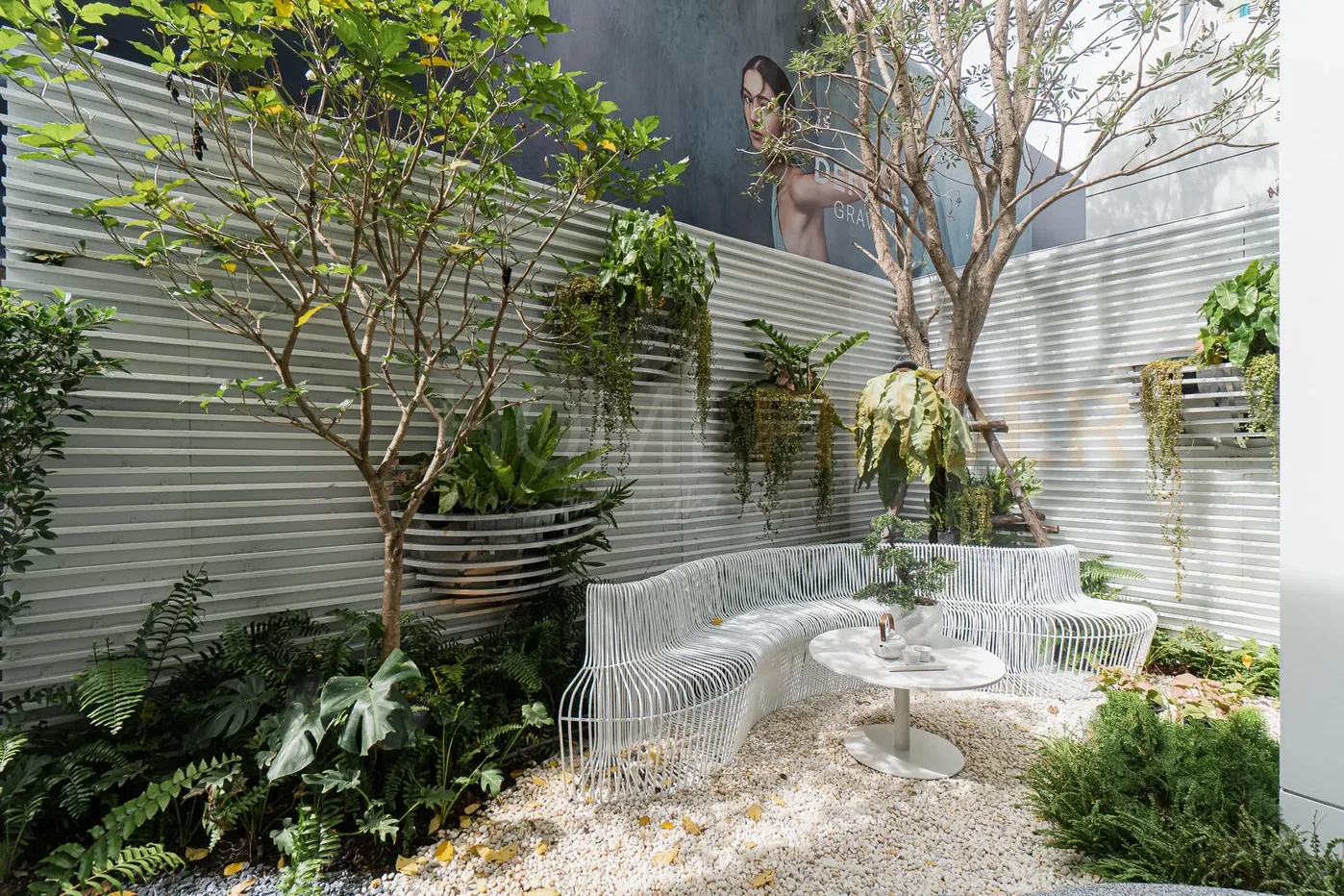 รูป The Gentry Kaset Nawamin 3 bedrooms, for sale - รูปที่ 10/10
