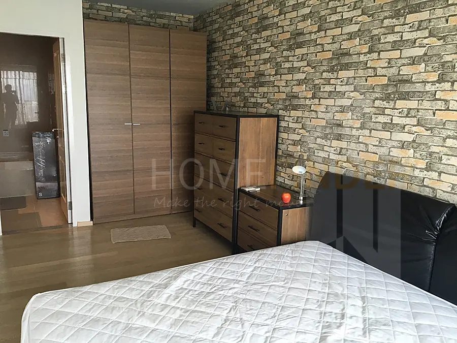 รูป Noble Refine 1 bedroom, for rent - รูปที่ 1/11