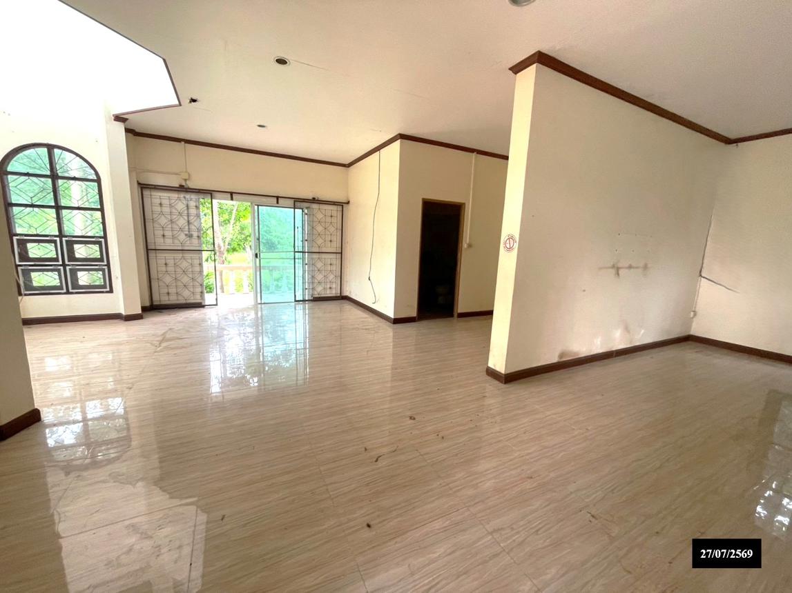 รูป บ้านเดี่ยว 308 ตร.วา อากาศอำนวย สกลนคร 3.2M - รูปที่ 20/33