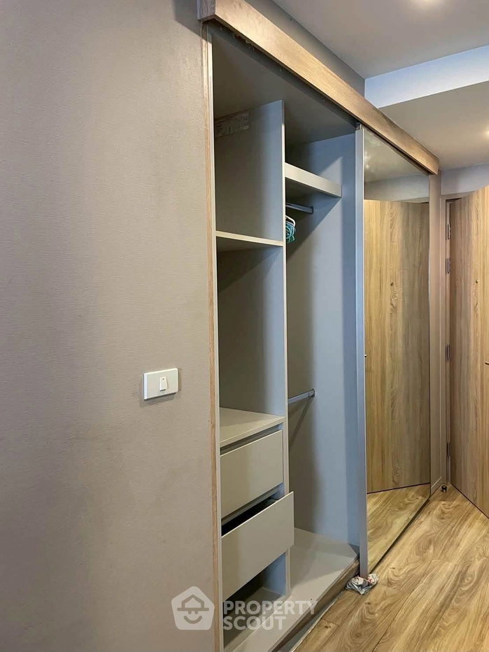รูป ราคาดี คอนโด 1 ห้องนอน Blossom Condo @ Sathorn-Charoenrat BTS สุรศักดิ์ (ID 3256318) - รูปที่ 6/6