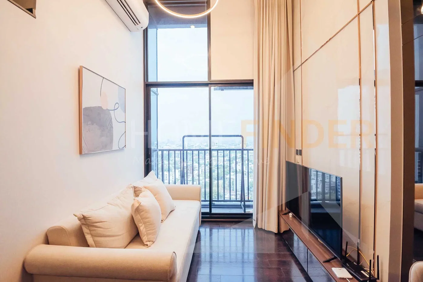 picture PARK ORIGIN THONGLOR 2 bedrooms, for rent - 7/10