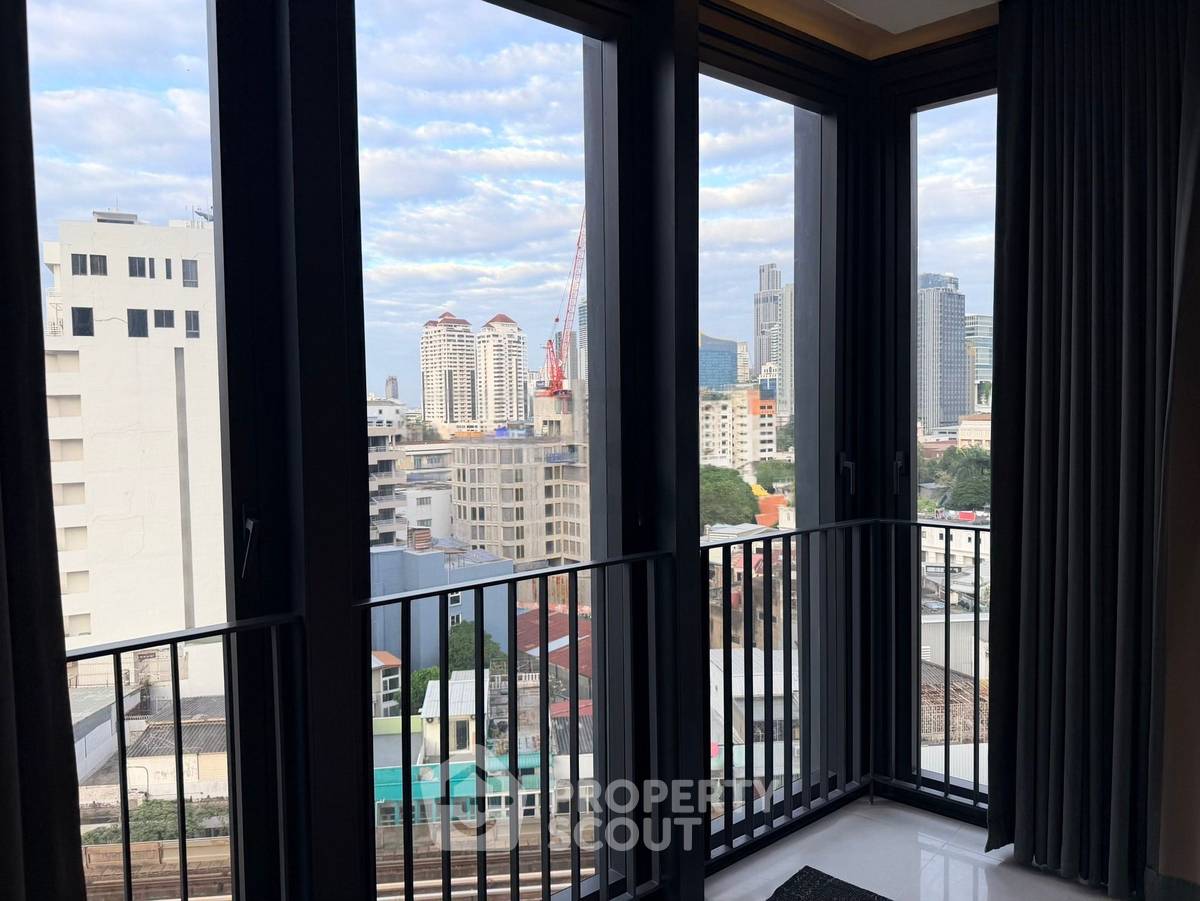 รูป คอนโด 2 ห้องนอน 110 ตร.ม. Beatniq Sukhumvit 32 ใกล้ BTS ทองหล่อ (ID 2749734) - รูปที่ 9/14
