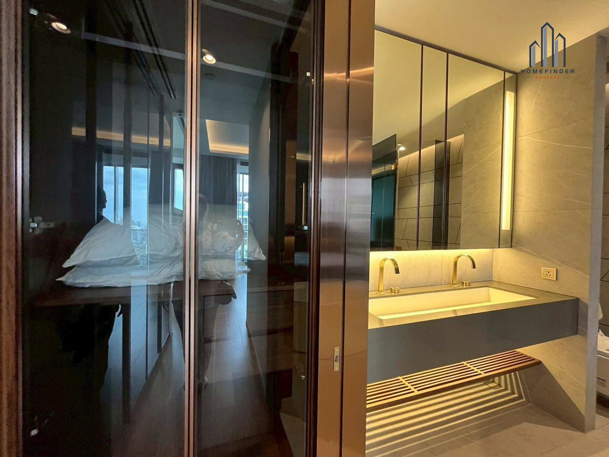 รูป The Estelle Phrom Phong 1 bedroom, for sale - รูปที่ 5/16