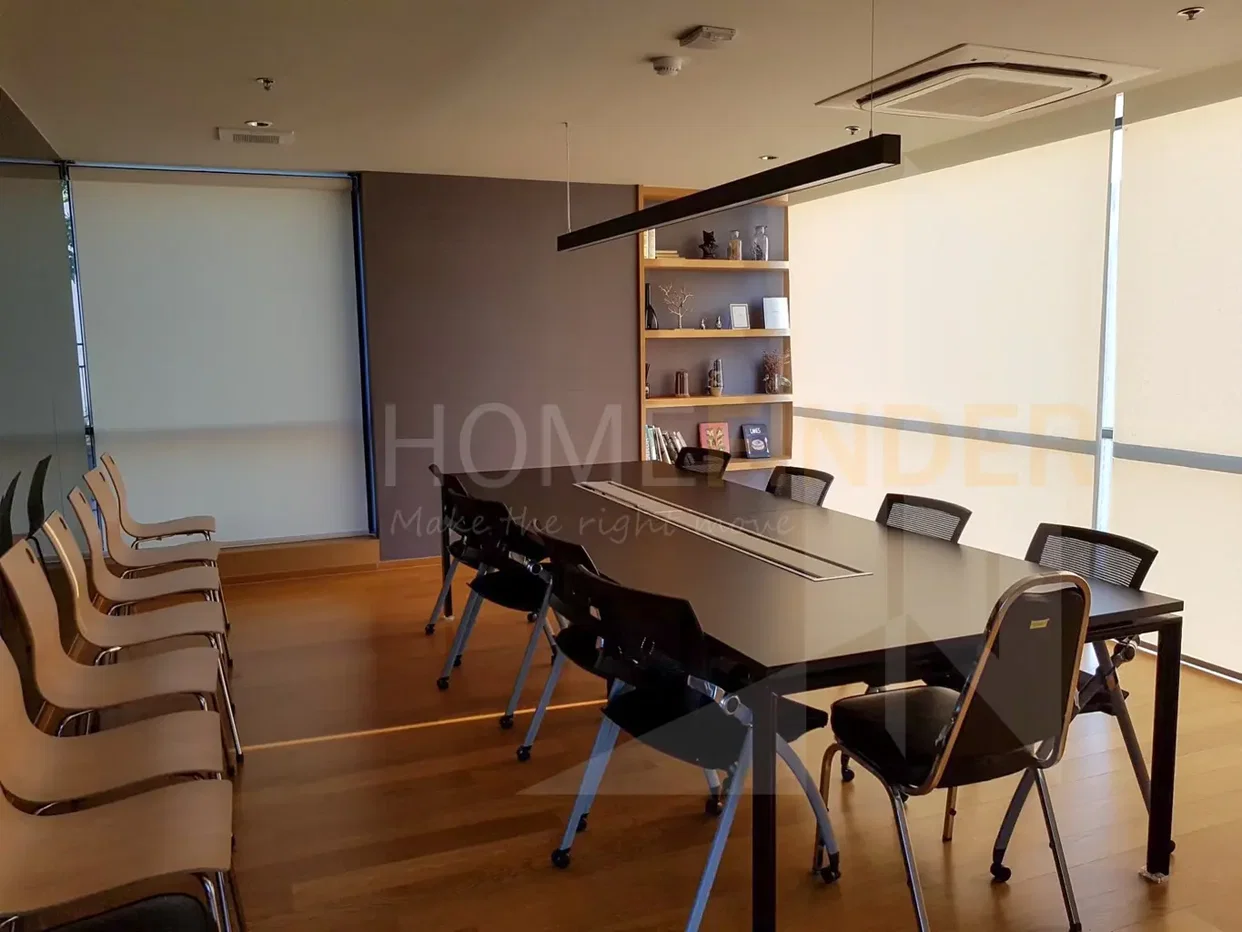 picture Noble Revo Silom 2 bedrooms, for sale - 9/9
