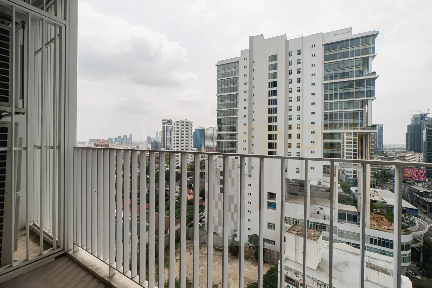 รูป HQ Thonglor by Sansiri 2 bedrooms, for rent - รูปที่ 10/11