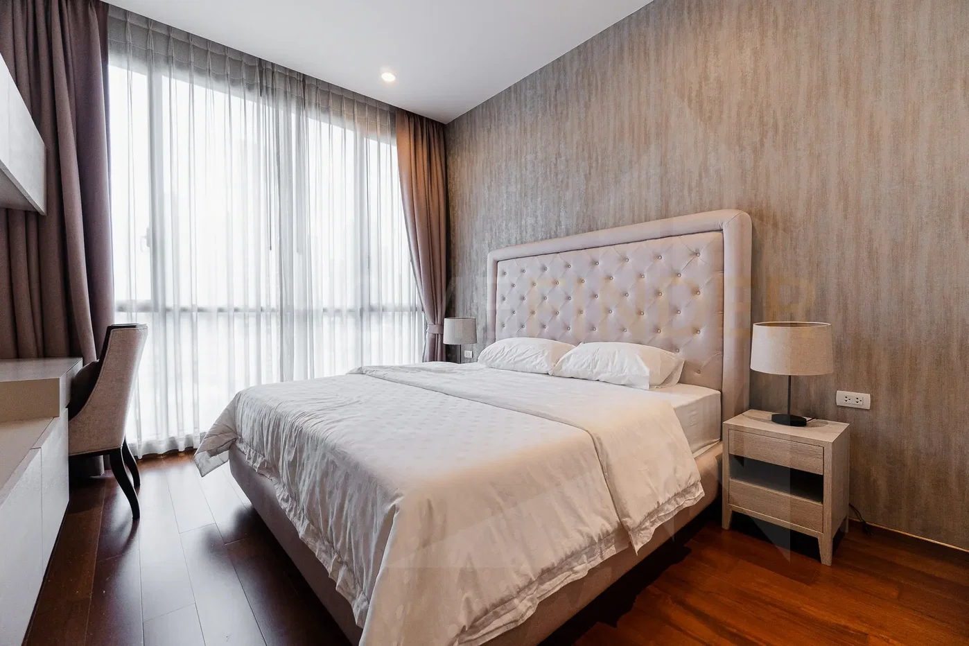 รูป Quattro by Sansiri 2 bedrooms, for rent - รูปที่ 7/11