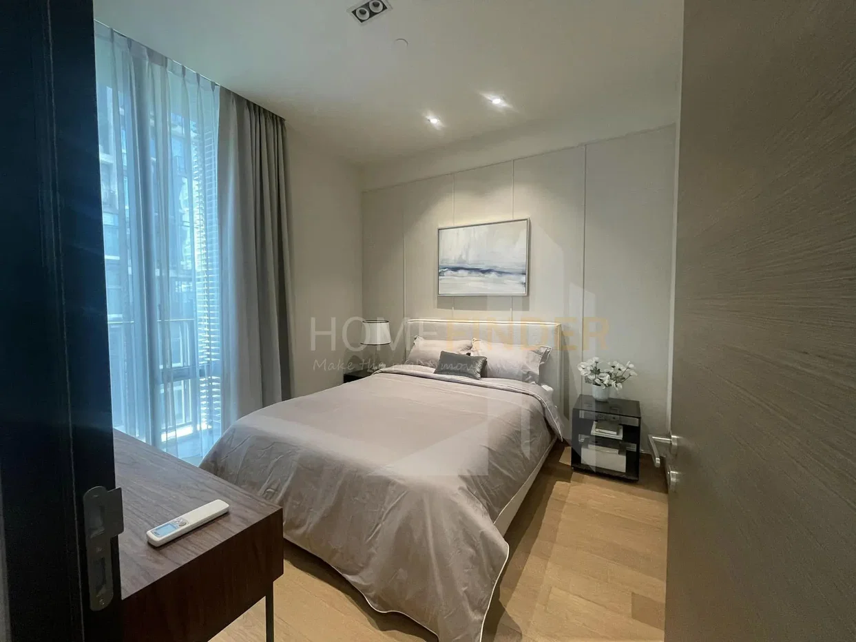 รูป 28 Chidlom 2 bedrooms, for rent - รูปที่ 3/6