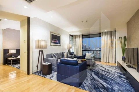 รูปภาพ Emporium Suites by Chatrium 3 bedrooms, for rent