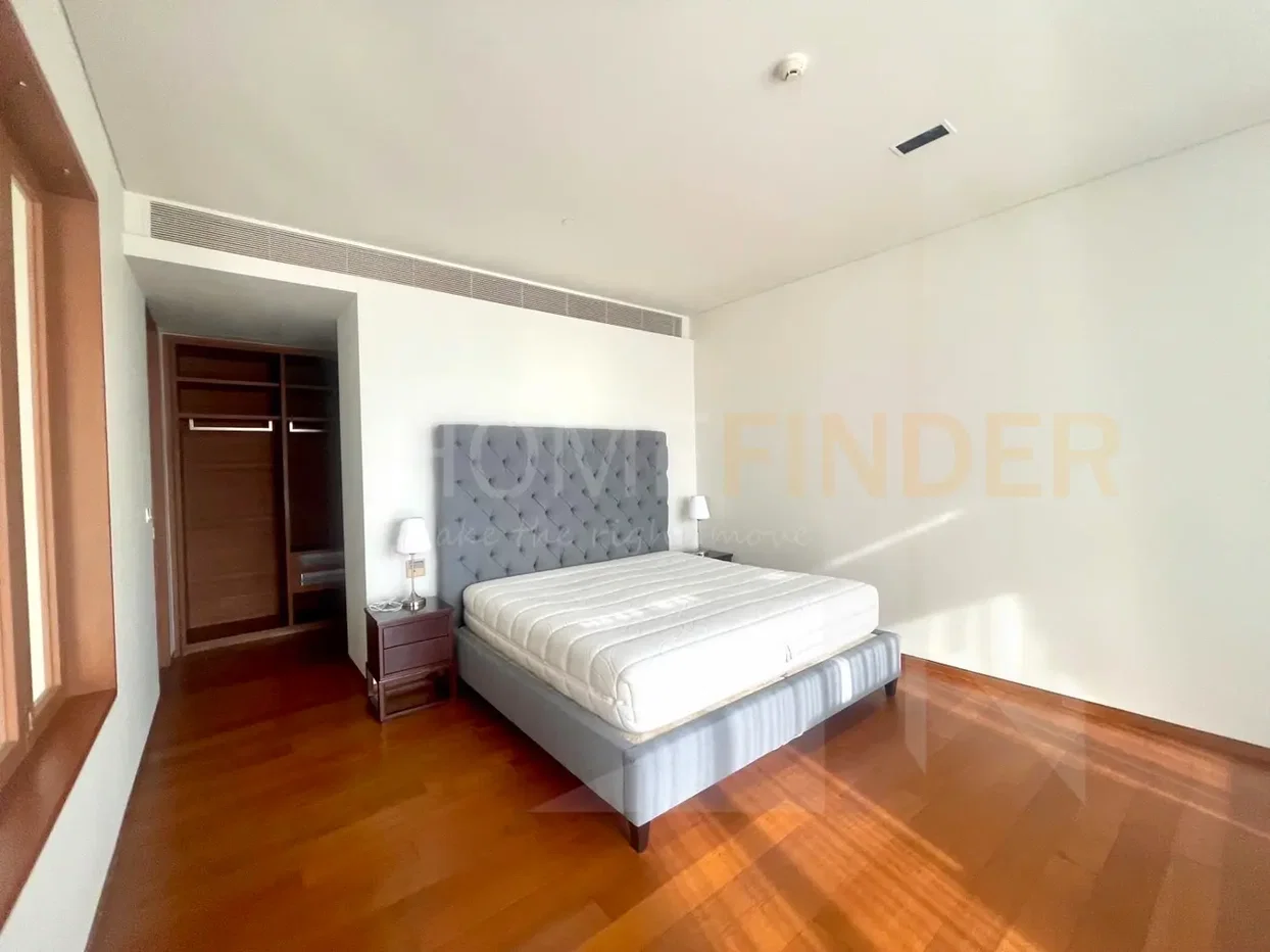 รูป The Sukhothai Residences 1 bedroom, for rent - รูปที่ 5/6