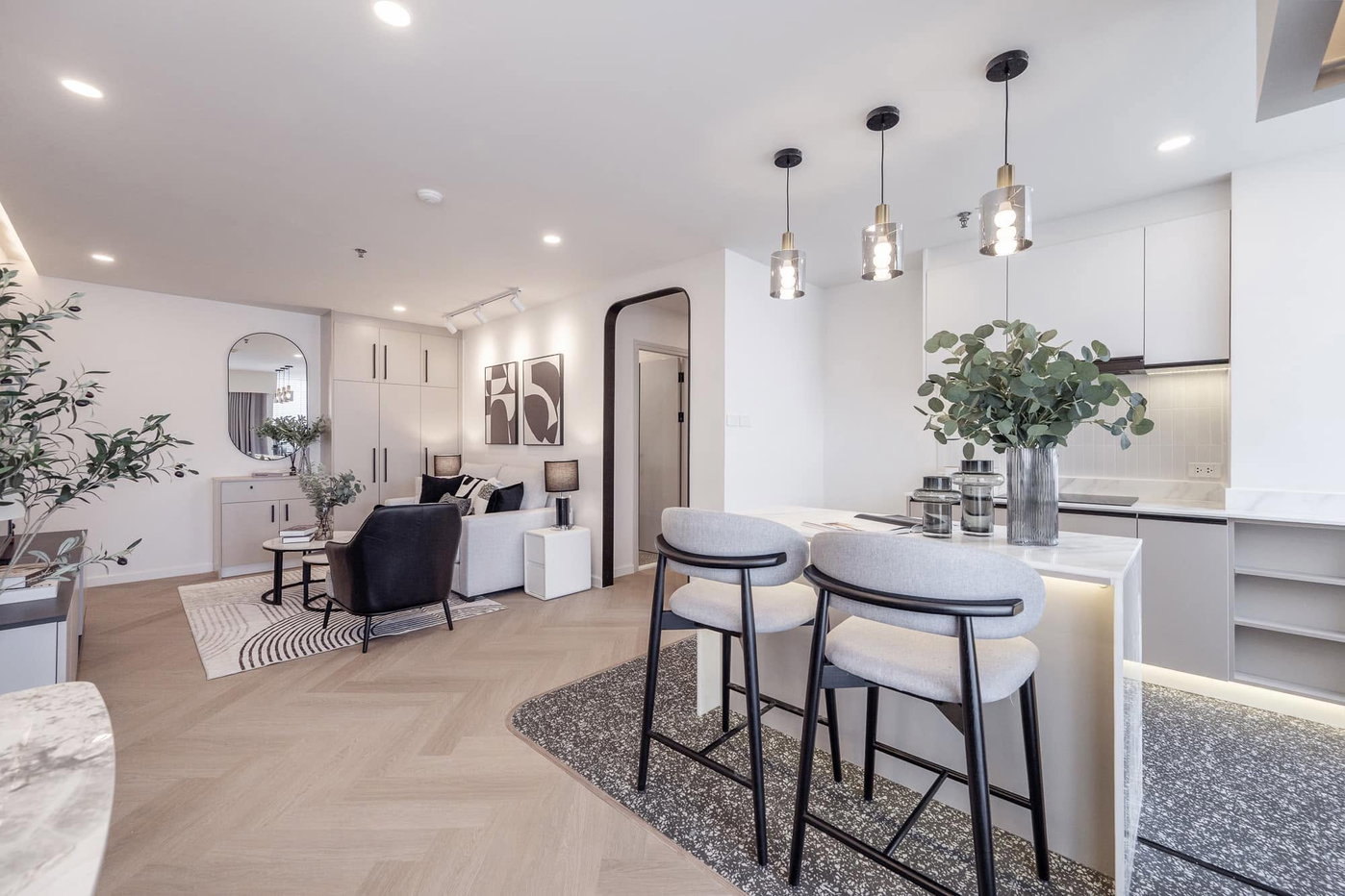 picture Topview Tower 2 bedrooms, for sale - 15/18