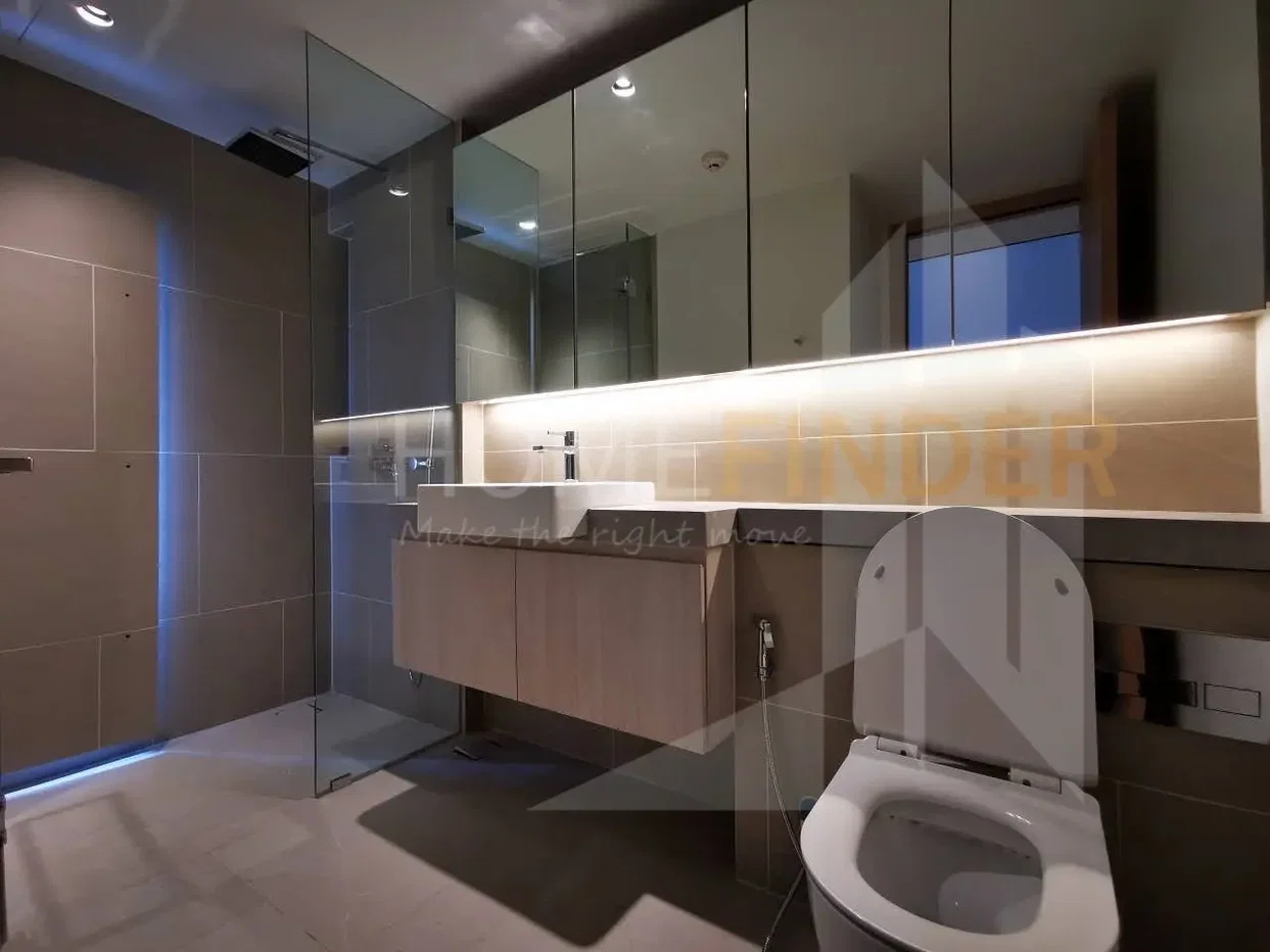 picture The Lofts Silom 1 bedroom, for rent - 4/5