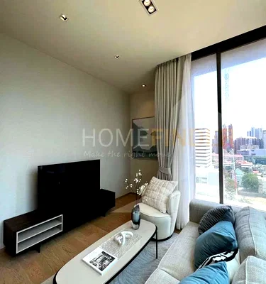 Condos for sale : 28 Chidlom 2 bedrooms, for sale