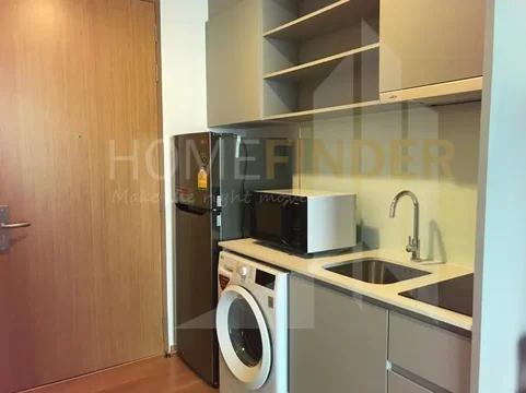 Noble Revo Silom 1 bedroom, for sale