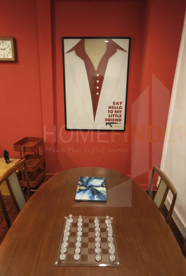 picture Townhome Ploenchit 4 bedrooms, for rent - 5/9