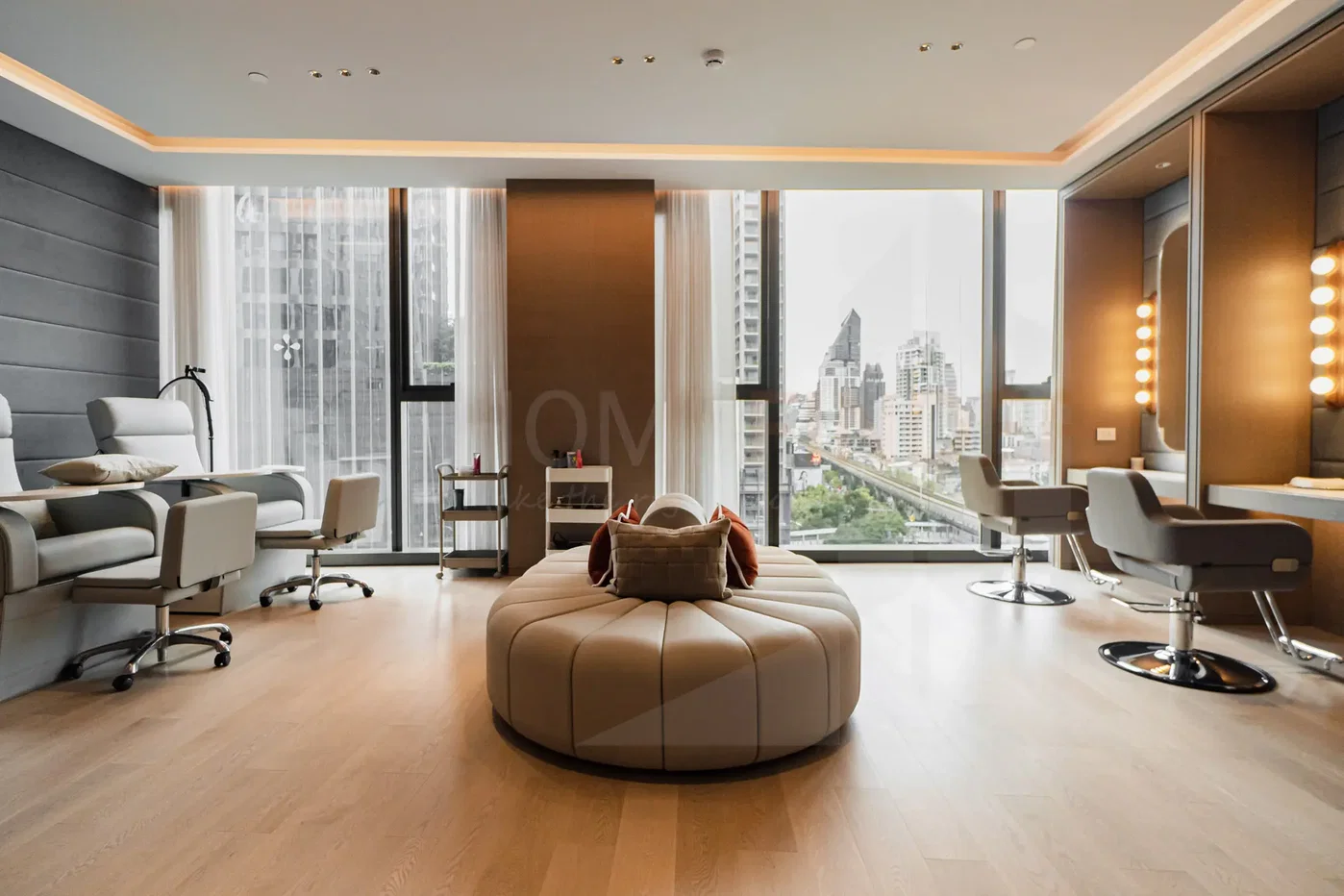 รูป Scope Thonglor 4 bedrooms, for sale - รูปที่ 24/24