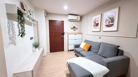 🟪🟦🟩🟨🟧 ให้เช่า วินน์ คอนโด พหลโยธิน 52 📍BTS สะพานใหม่ 🛎️🛎️ | 𝗟𝗶𝗻𝗲@: @𝗮𝘀𝘀𝗲𝘁𝘀𝗽𝗿𝗼
