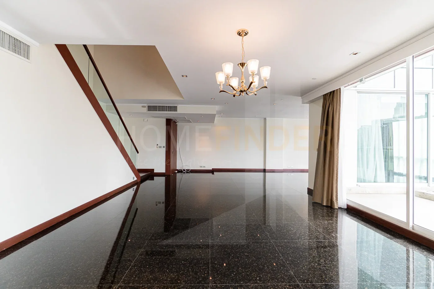 รูป Le Raffine Jambunuda Sukhumvit 31 3 bedrooms, for sale - รูปที่ 5/19