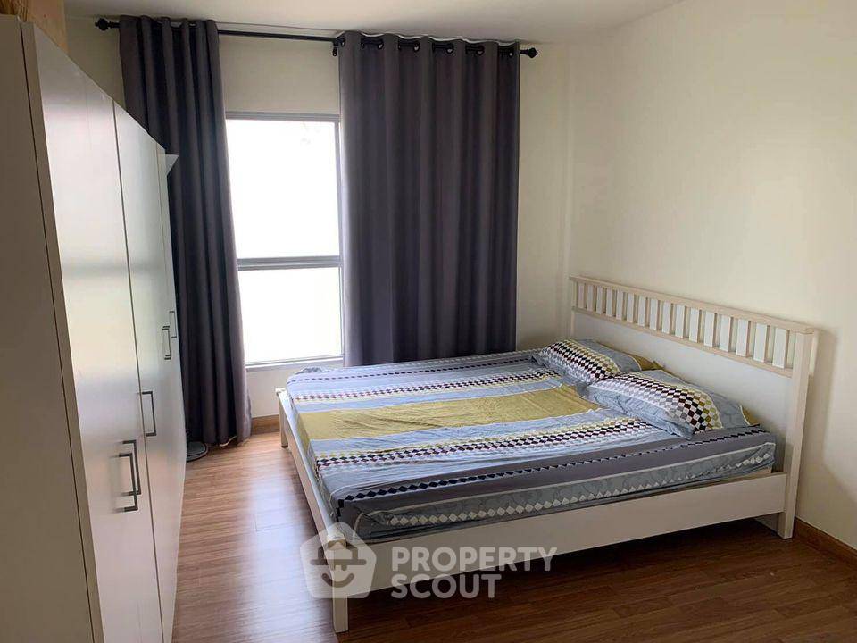 รูป คอนโด 1 ห้องนอน S&S Sukhumvit 101/1 ใกล้ BTS อุดมสุข (ID 470548) - รูปที่ 2/4