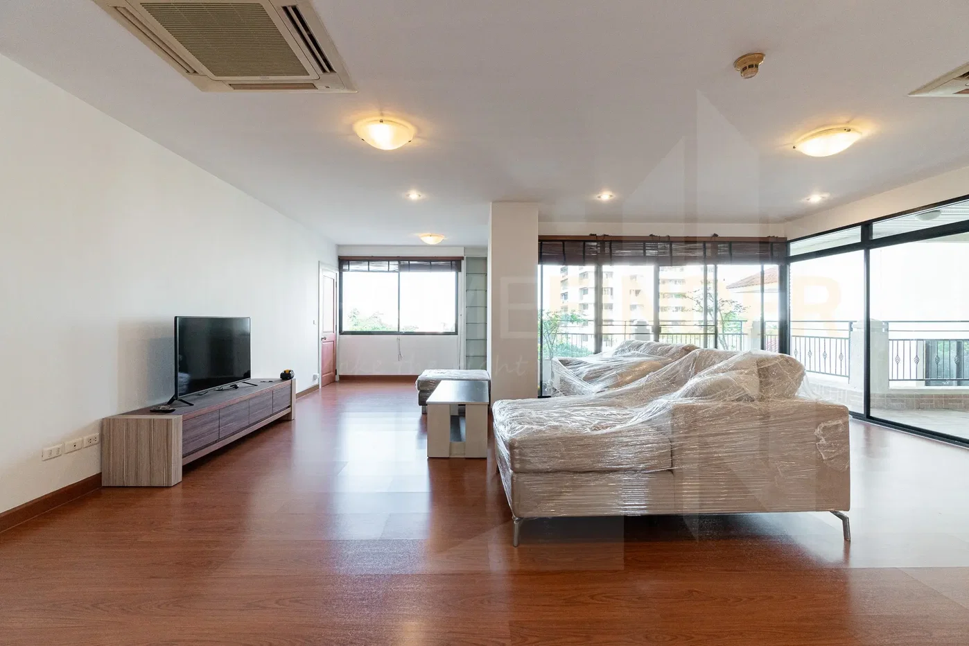 รูป Cross Creek 3 bedrooms, for rent - รูปที่ 4/16