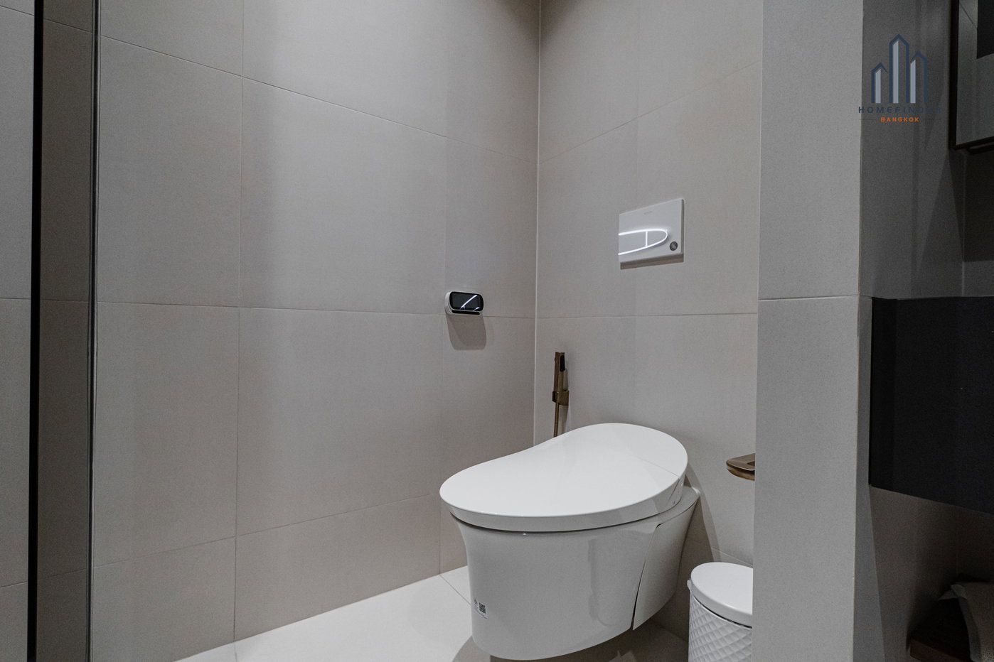 รูป The Estelle Phrom Phong 2 bedrooms, for rent - รูปที่ 14/19