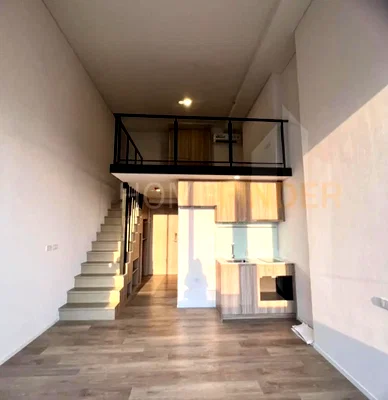 ขายคอนโด : Siamese Sukhumvit 87 1 bedroom, for sale